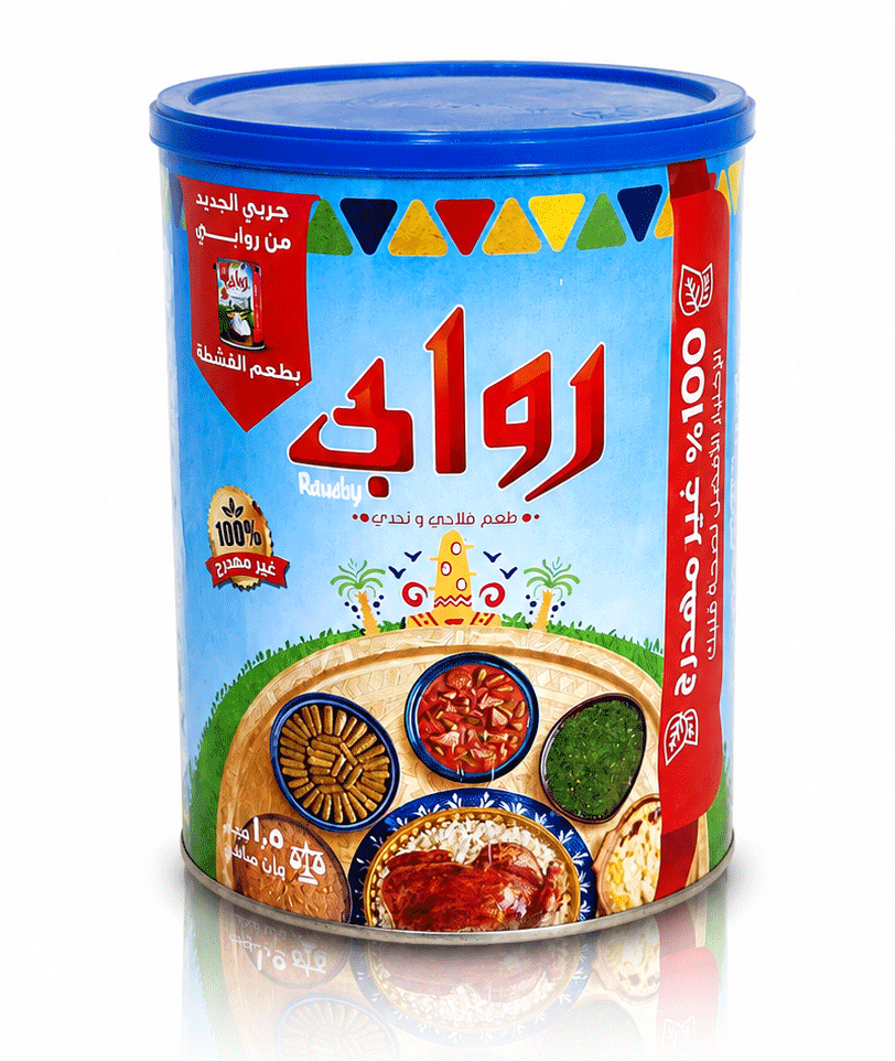 سمن روابي
