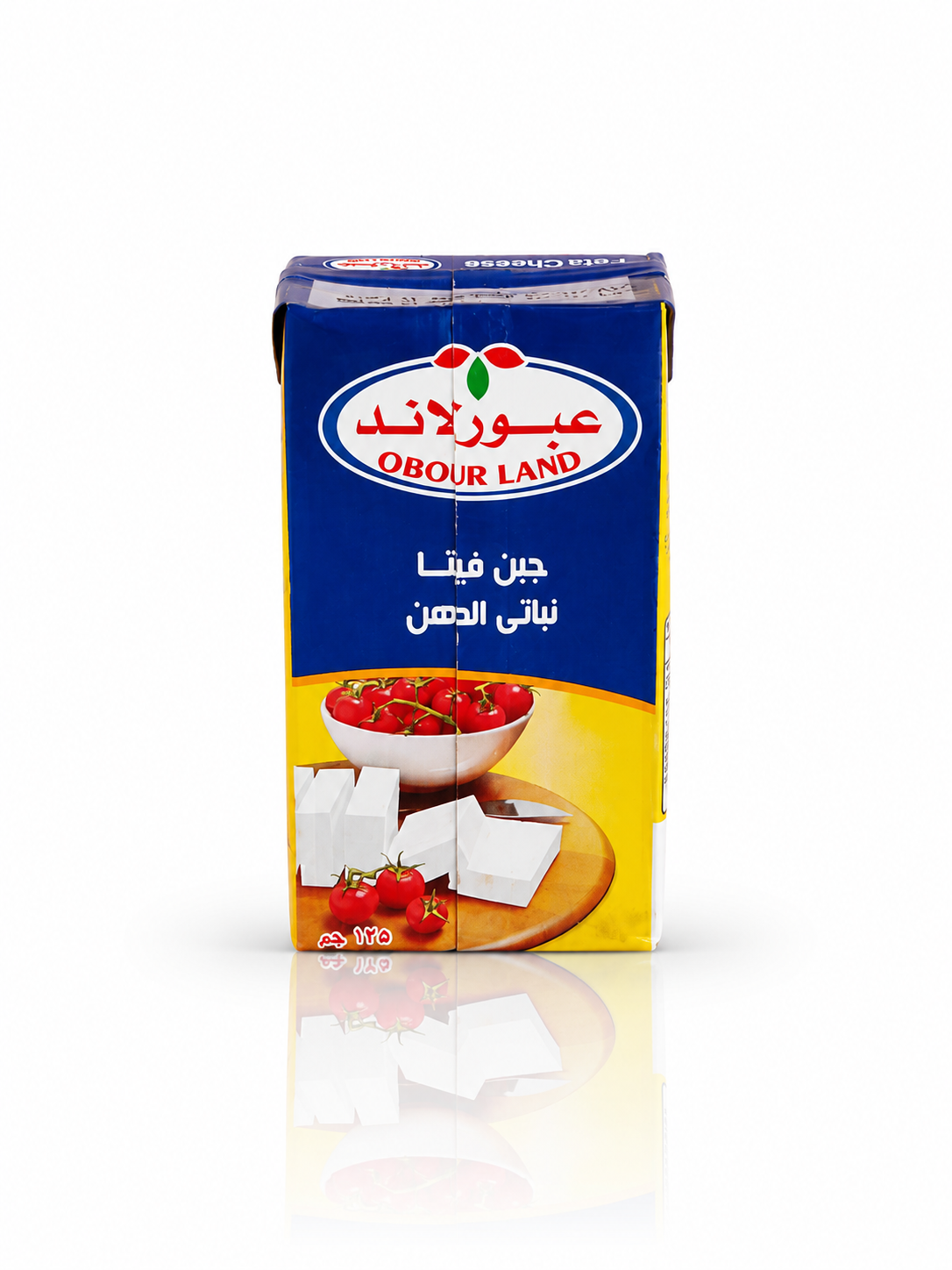 جبن عبور لاند 125