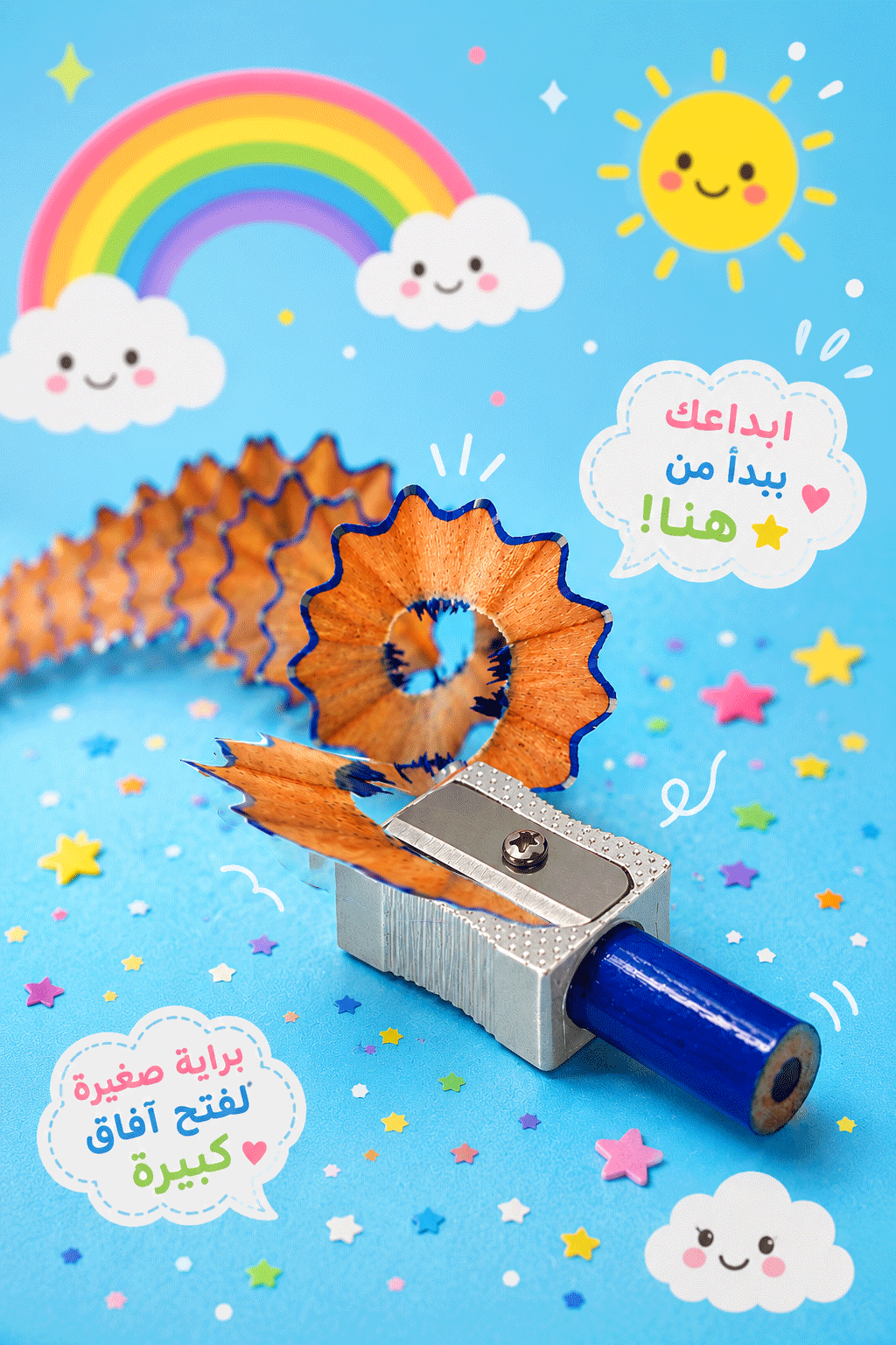 براية معدن