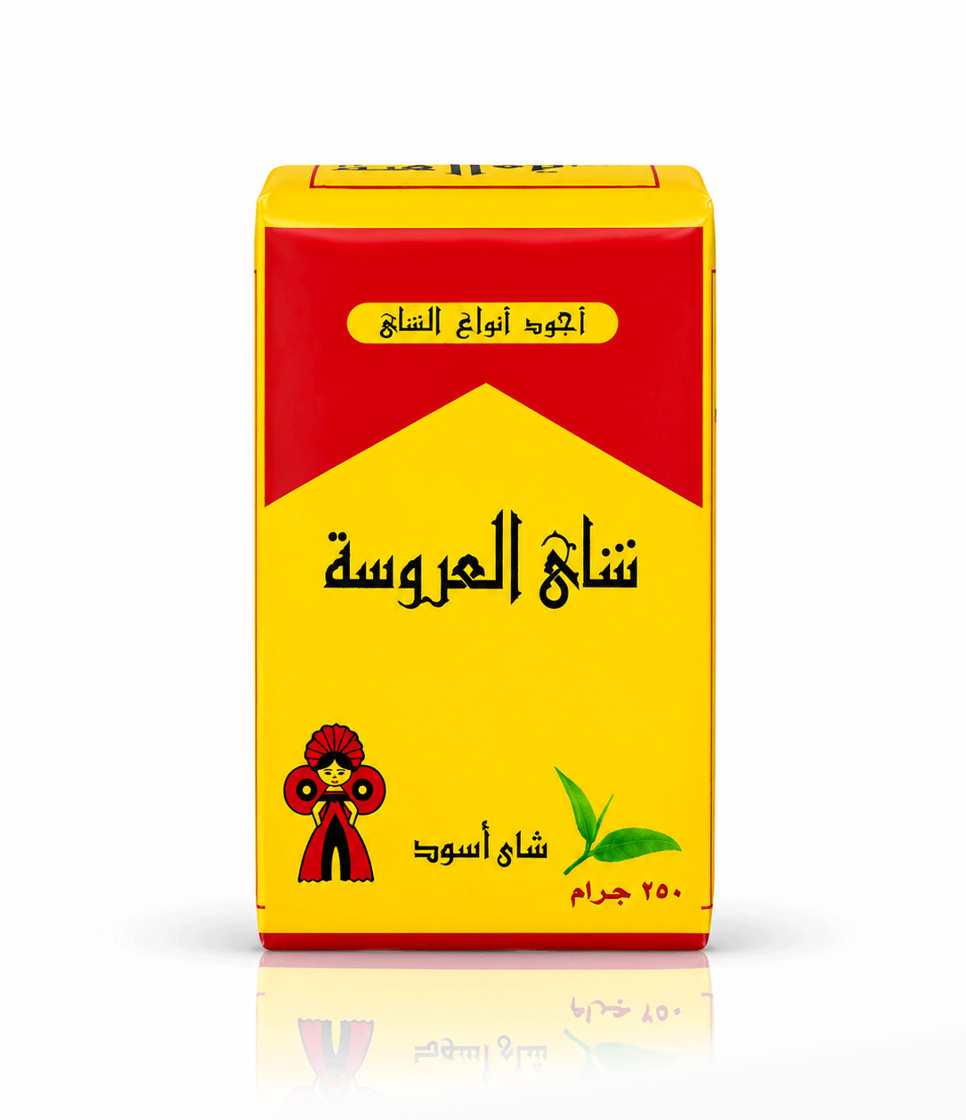 شاي العروسة 250